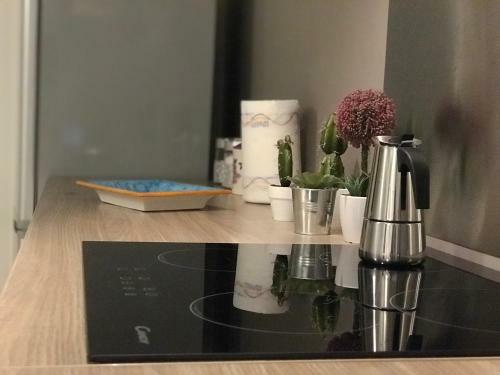 Apartamento Casa- Corso Umberto