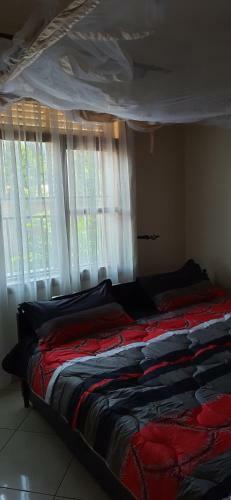 Hotel Marmara Guesthouse Entebbe