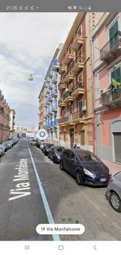 Bed & Breakfast Il Faro 17