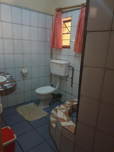 Hostal The Stone Guest House