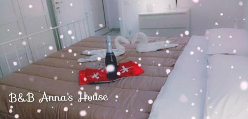Bed & Breakfast Anna's House