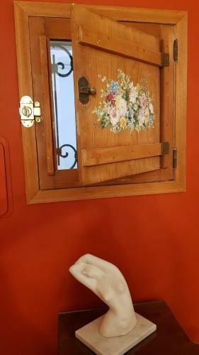 Apartamento Amanda's Dream