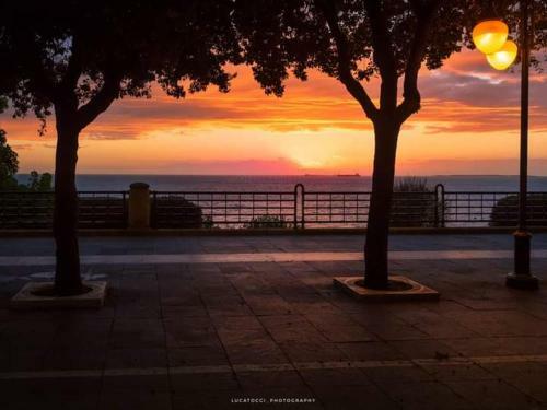 Apartamento Apogeo Room Taranto Intero Appartamento