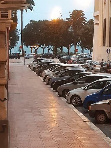Apartamento Apogeo Room Taranto Intero Appartamento