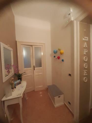 Apartamento Apogeo Room Taranto Intero Appartamento
