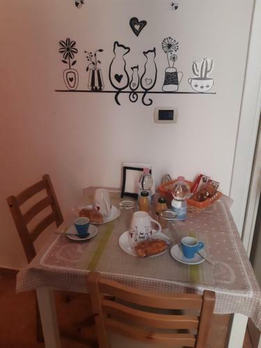 Apartamento Apogeo Room Taranto Intero Appartamento