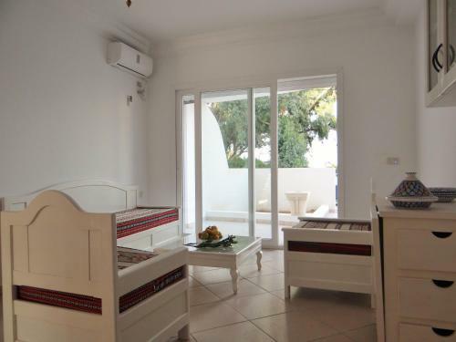Apartamento Residence Sterne
