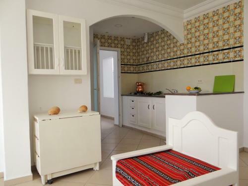 Apartamento Residence Sterne
