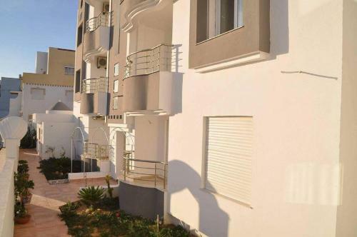 Apartamento Residence Sterne