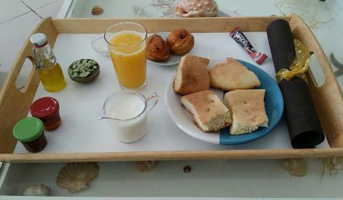 Apartamento Residence Sterne