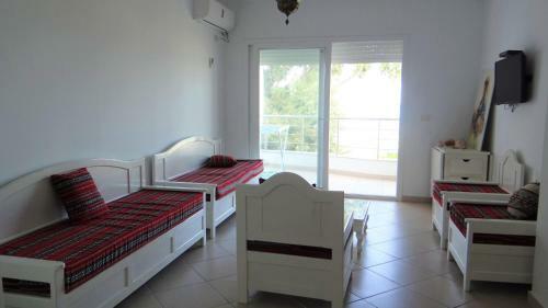 Apartamento Residence Sterne