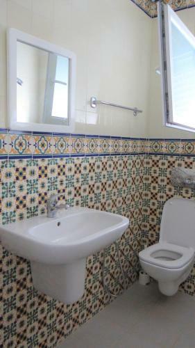 Apartamento Residence Sterne