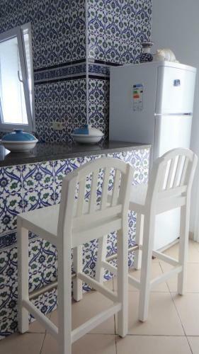 Apartamento Residence Sterne