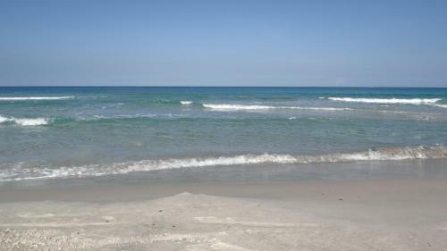 Apartamento Residence Sterne