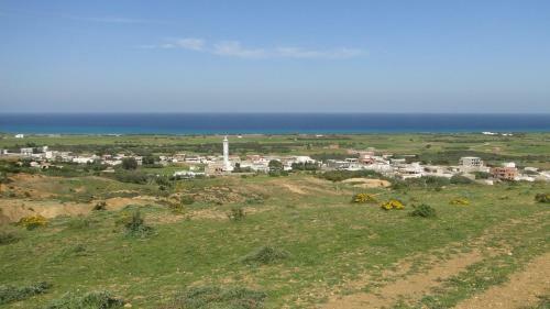 Apartamento Residence Sterne