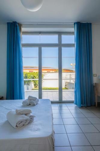 Apartamento Solidago Resort