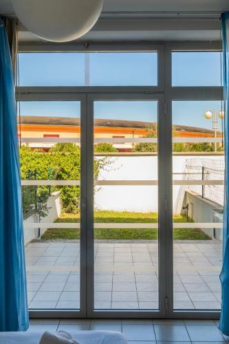 Apartamento Solidago Resort