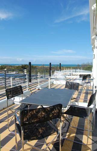 Apartamento Solidago Resort