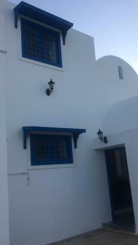 Villa Le Ch�teau D Eau