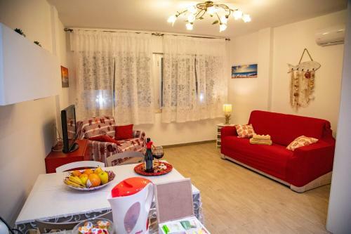 Apartamento La Marea Monolocale Sul Mare