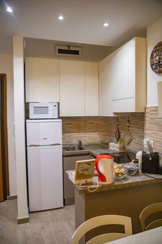Apartamento La Marea Monolocale Sul Mare