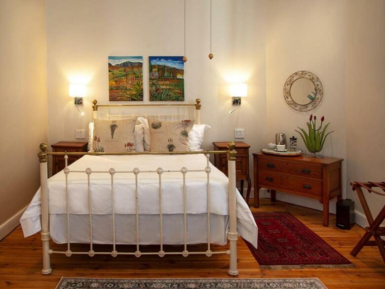 Karoo Art Hotel