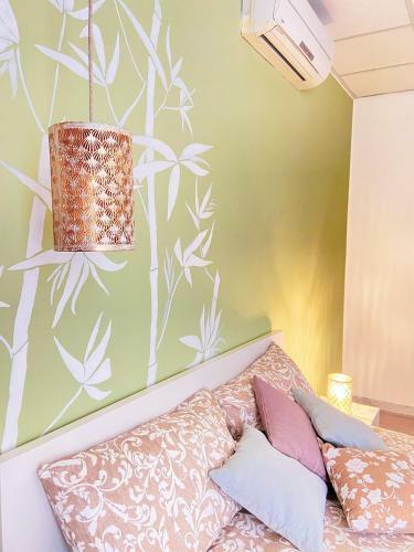 Apartamento Il Bamboo 2