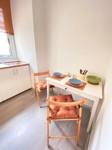 Apartamento Il Bamboo 2