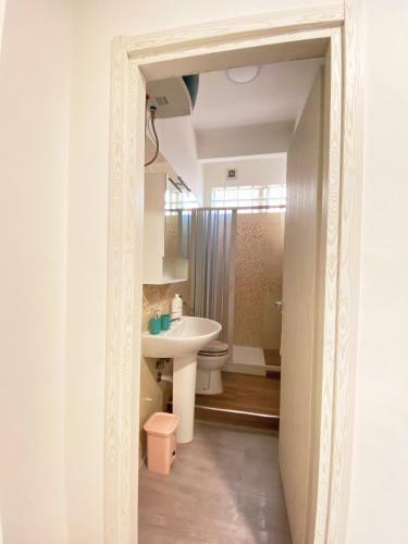 Apartamento Il Bamboo 2