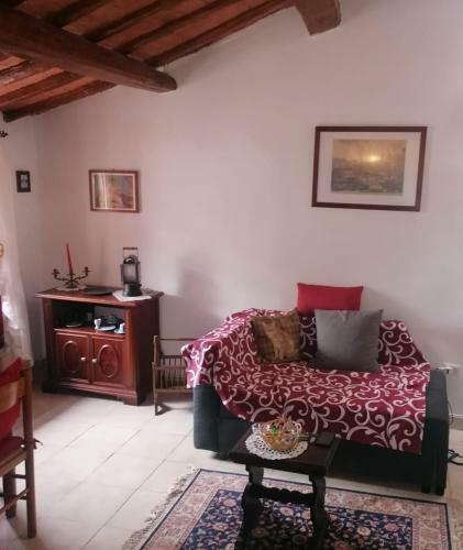 Apartamento La Dimora Del 1700