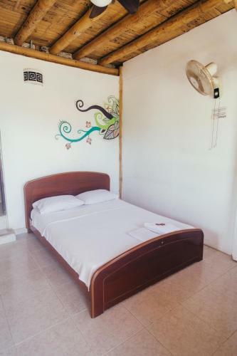 Hostal La Tortuga Hostel
