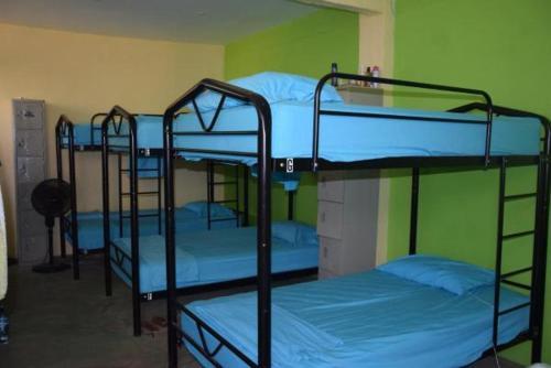 Pura Vida Mini Hostel - Tamarindo Costa Rica