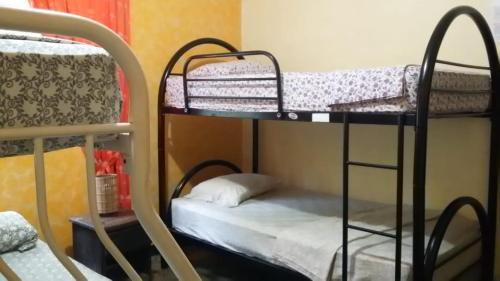 Pura Vida Mini Hostel - Tamarindo Costa Rica