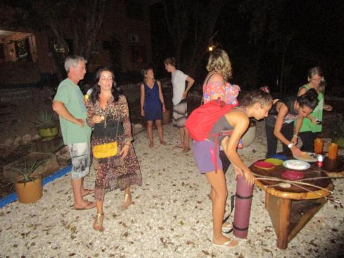 Pura Vida Mini Hostel - Tamarindo Costa Rica