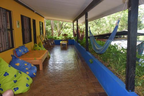 Pura Vida Mini Hostel - Tamarindo Costa Rica