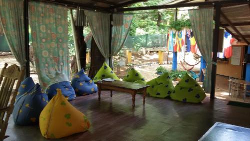 Pura Vida Mini Hostel - Tamarindo Costa Rica