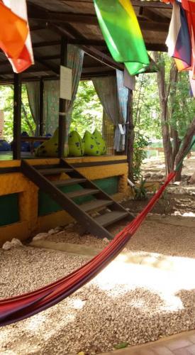 Pura Vida Mini Hostel - Tamarindo Costa Rica