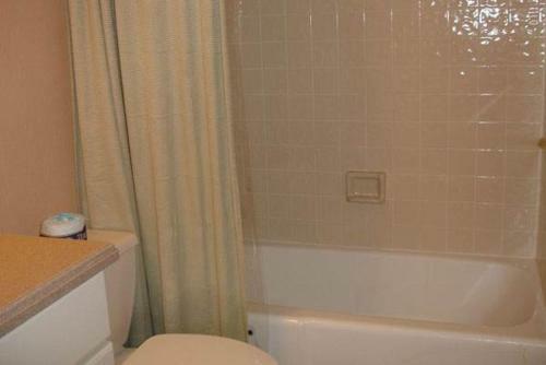 Apartamento Alamanda Villa On Holmes Beach