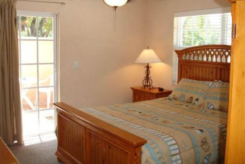 Apartamento Alamanda Villa On Holmes Beach
