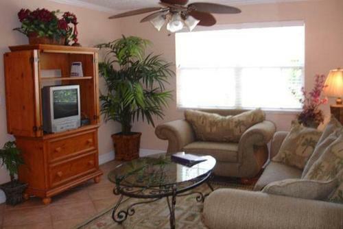 Apartamento Alamanda Villa On Holmes Beach