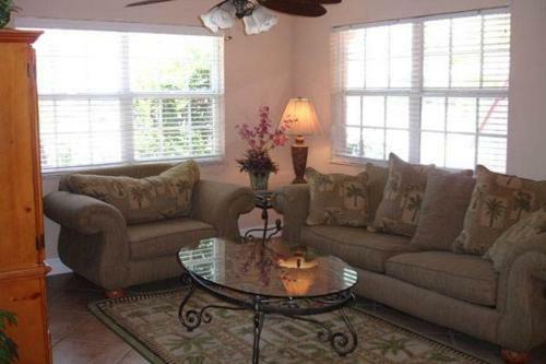 Apartamento Alamanda Villa On Holmes Beach