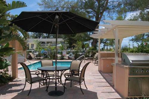 Apartamento Alamanda Villa On Holmes Beach
