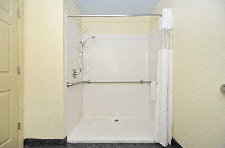 Hotel Best Western Ridgeland Inn