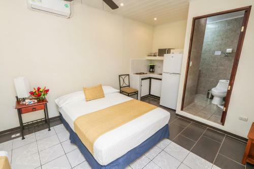 Hotel Flor Blanca