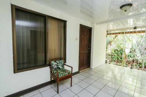 Hotel Flor Blanca