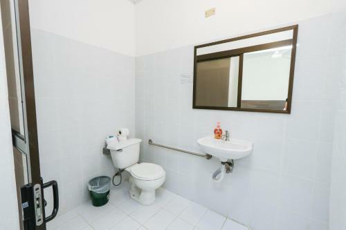 Hotel Flor Blanca