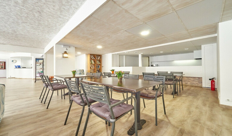 Hotel Checkin Torredembarra