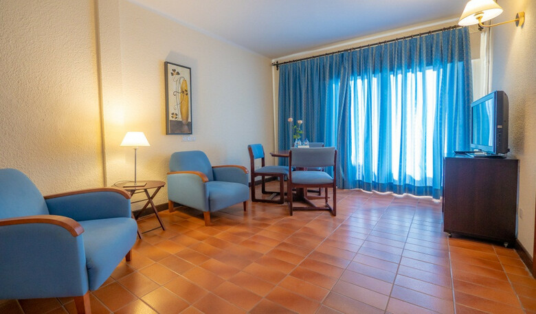 Hotel Checkin Torredembarra