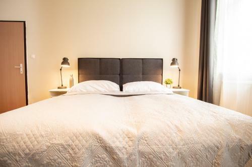 Apartamento Checkvienna ? Enenkelstrasse