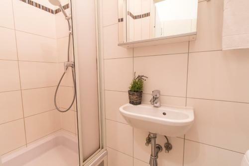 Apartamento Checkvienna ? Enenkelstrasse